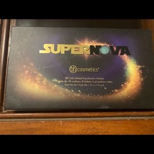 Supernova palette